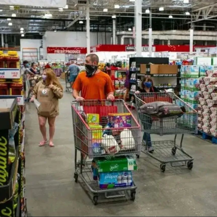 Costco is about to open 3 new stores, and these 2 locations in