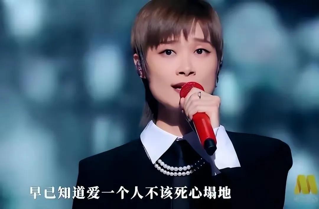 "The God of Songs" Hua Chenyu fell from the altar, the Bay Area concert