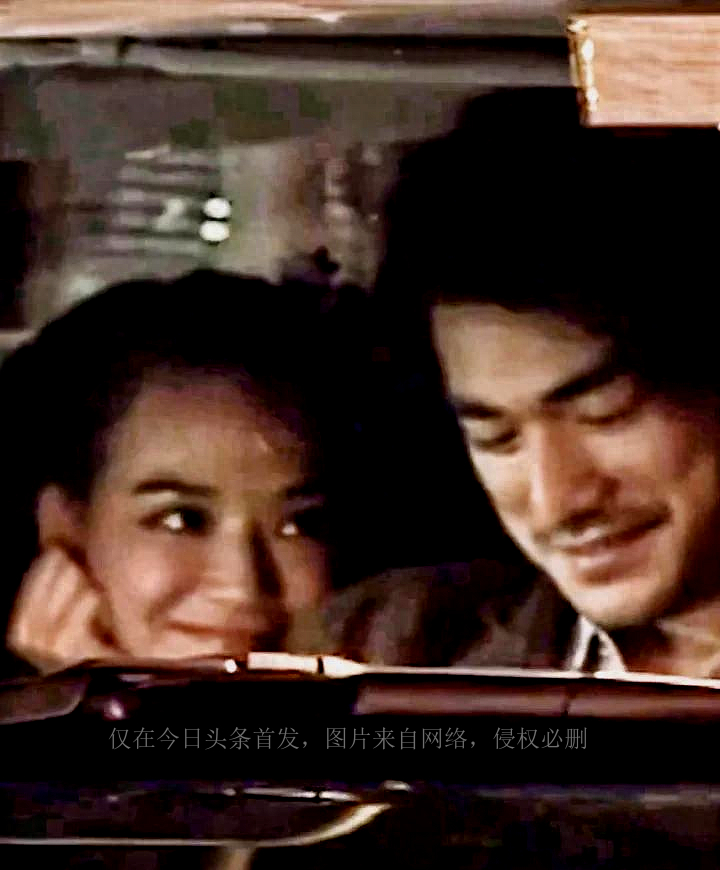 If you haven't seen Takeshi Kaneshiro in person, you won't understand ...