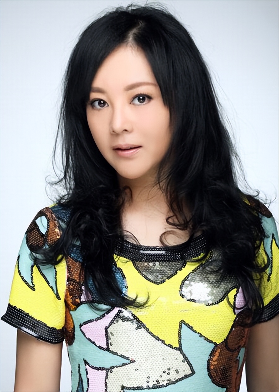 Liang Li Model Mingyang Entertainment—Beauty Star-Liang Li - iMedia