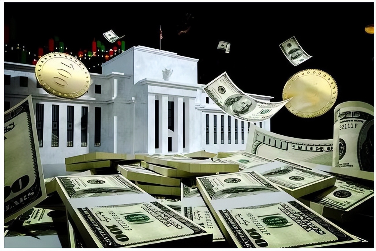 The Federal Reserve raised interest rates for the 10th consecutive time ...