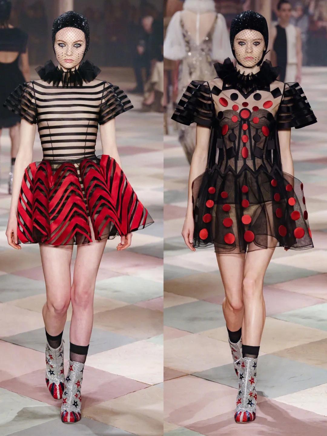 Christian Dior Spring/Summer 2019 Collection - iNEWS
