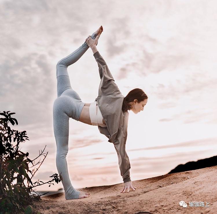 After practicing yoga, why does my back still hurt? iMedia