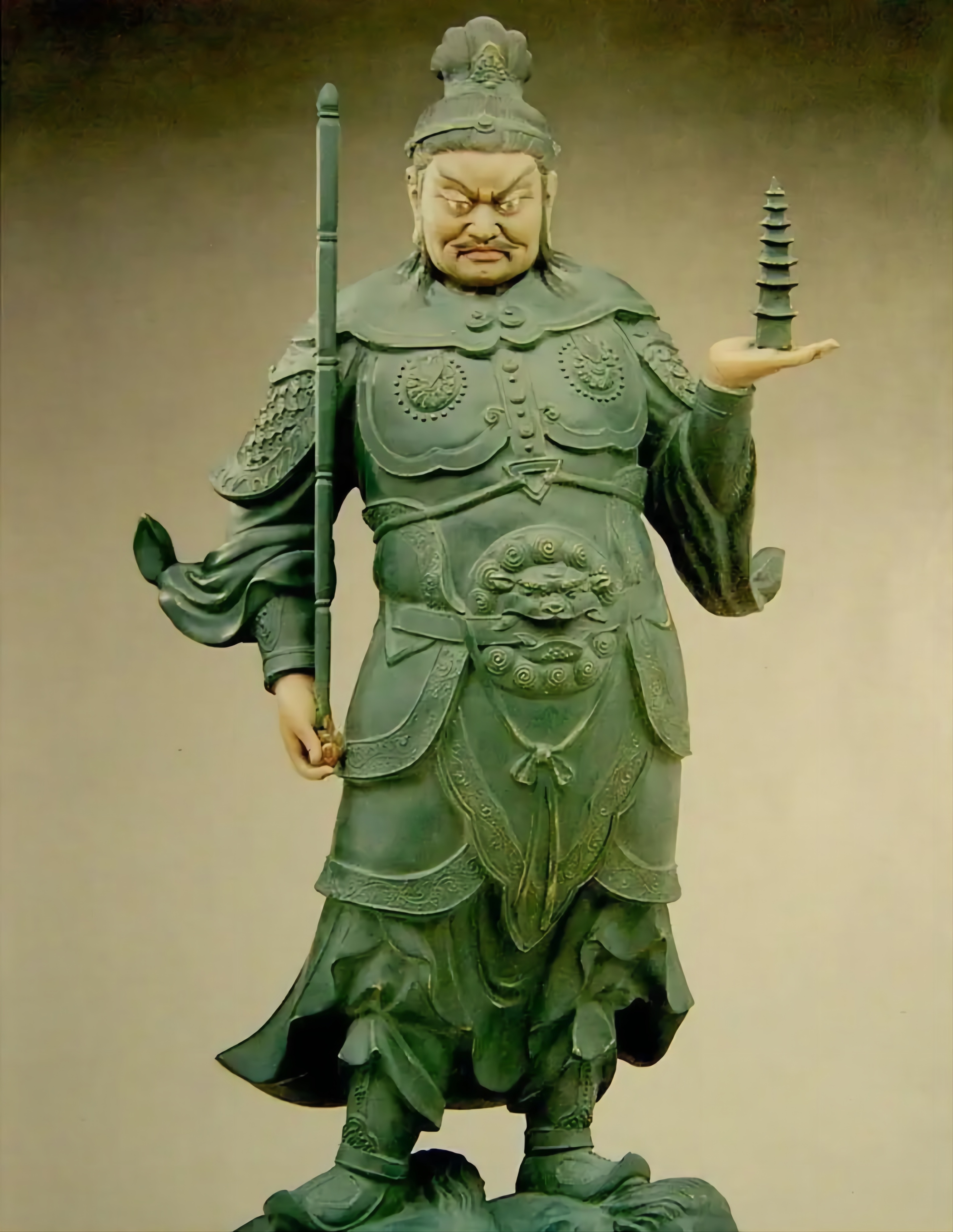 How did the mortal Li Jing the King of Tota? iNEWS