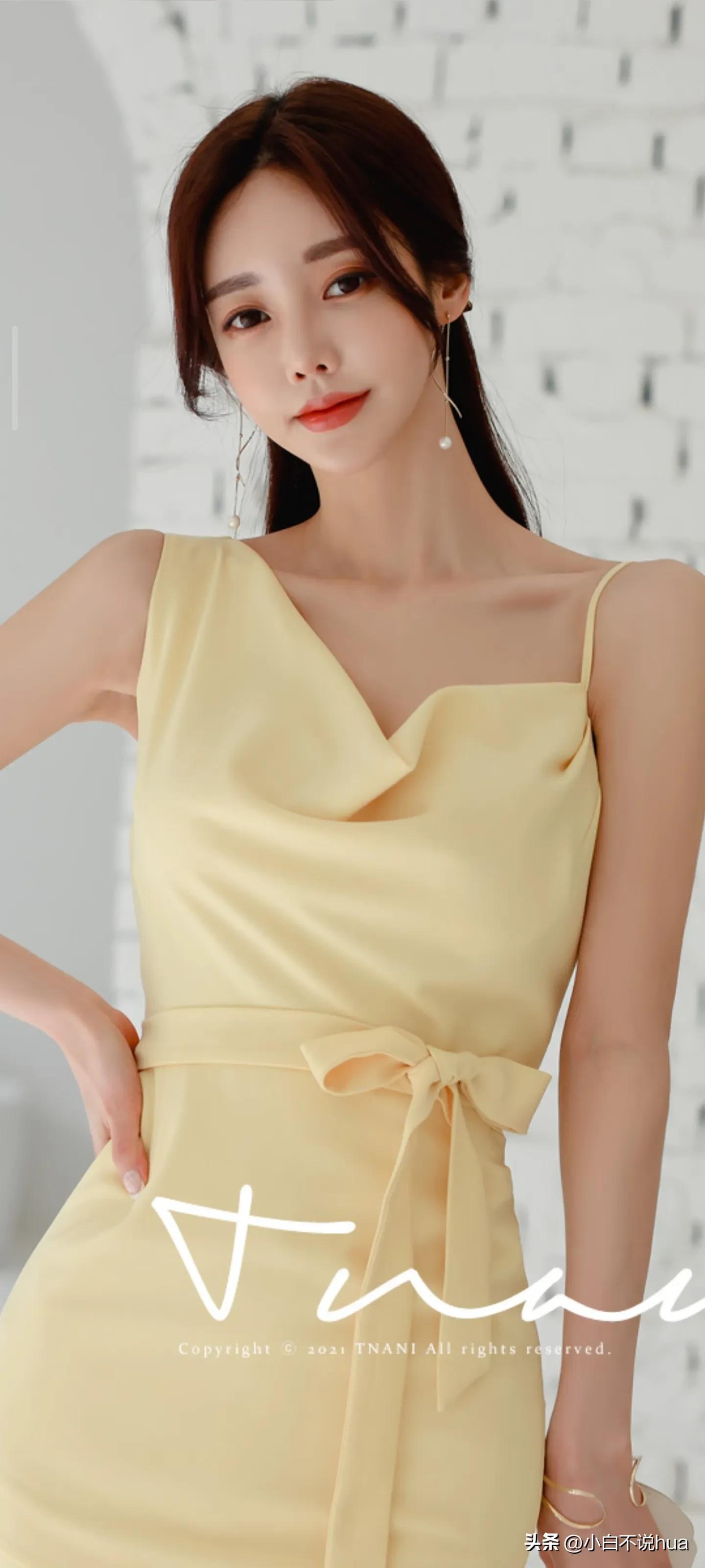 Sun Yunzhu's Beautiful Picture Series "1371" - iNEWS