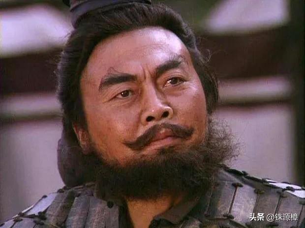 Zhang Fei in history - iNEWS