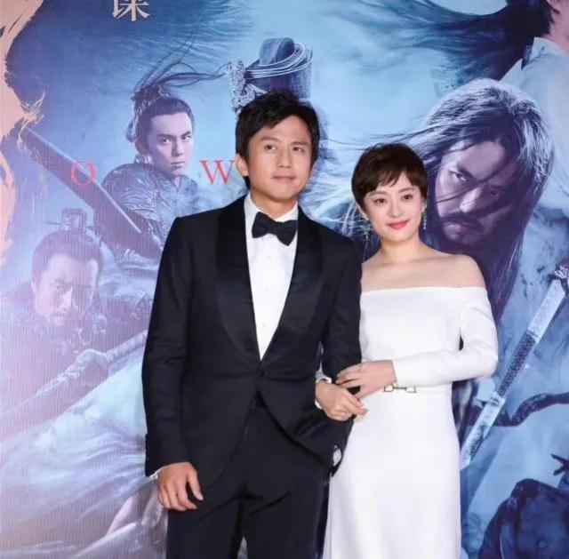 Sun Li praised Deng Chao: This child's father is really good - iNEWS