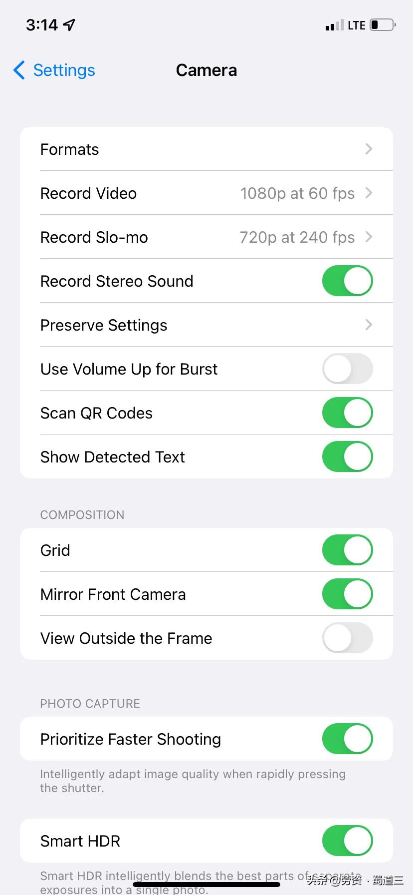 How to Stop iPhone Selfies From Flipping or Mirroring After Taking a