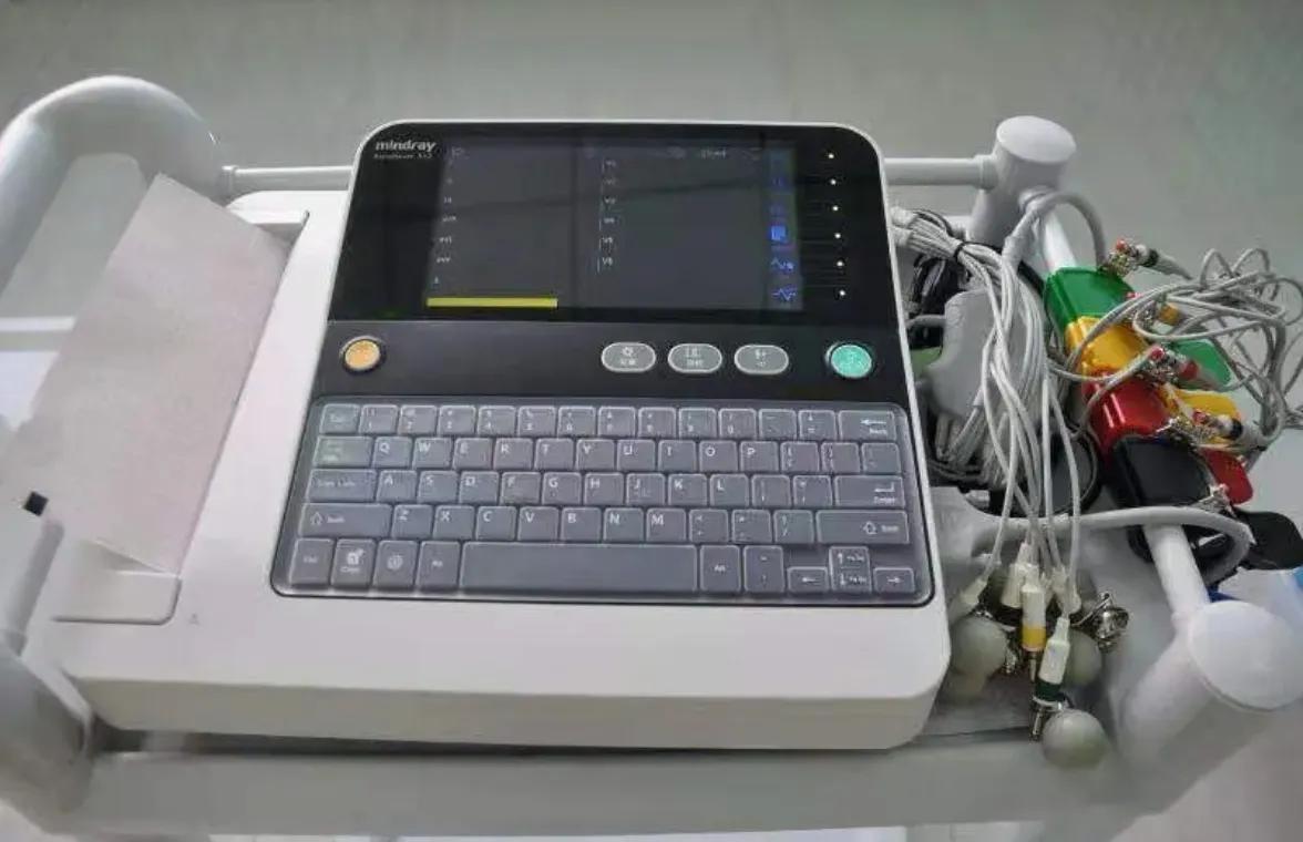 Why are hospital ICU charges so expensive? Just look at the equipment