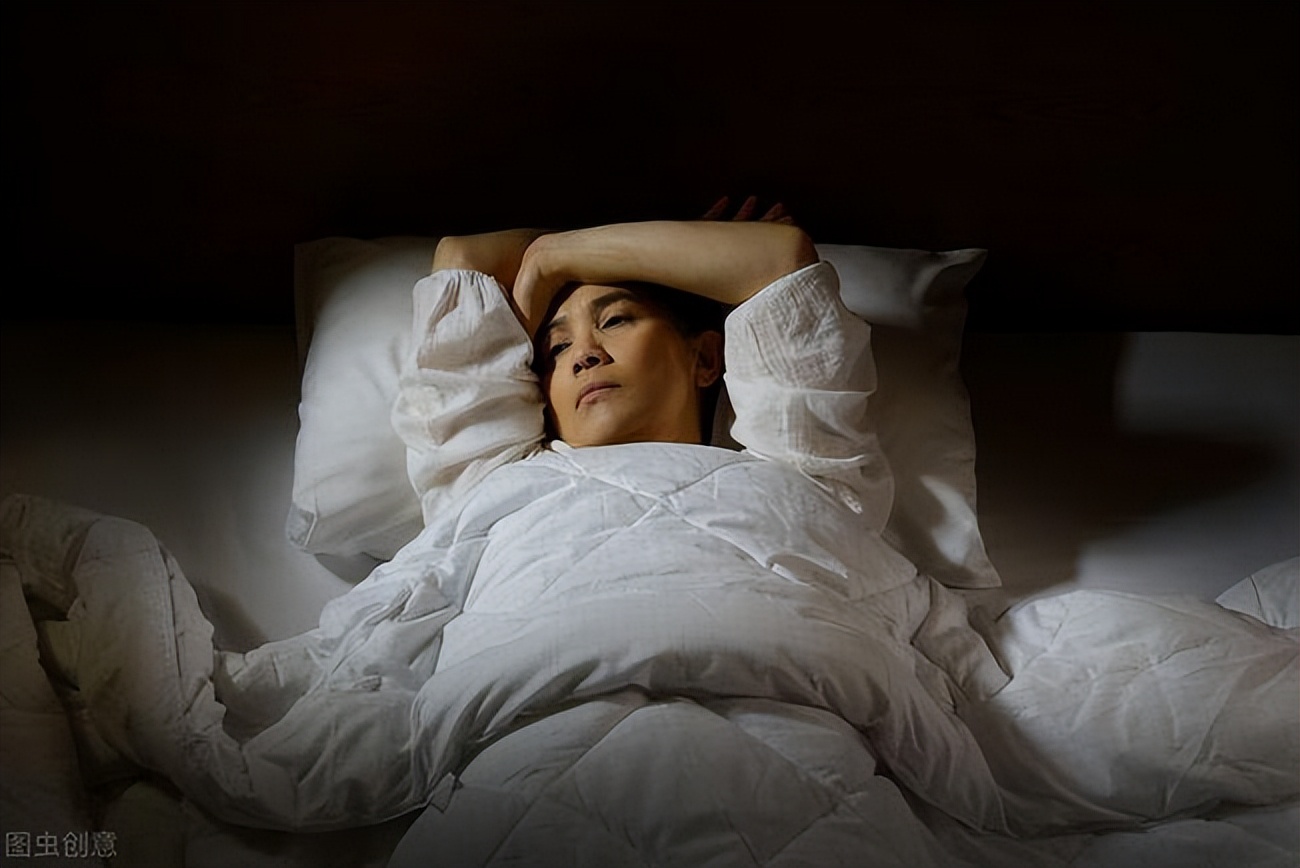 People who often suffer from insomnia, do sleeping pills work?These 4