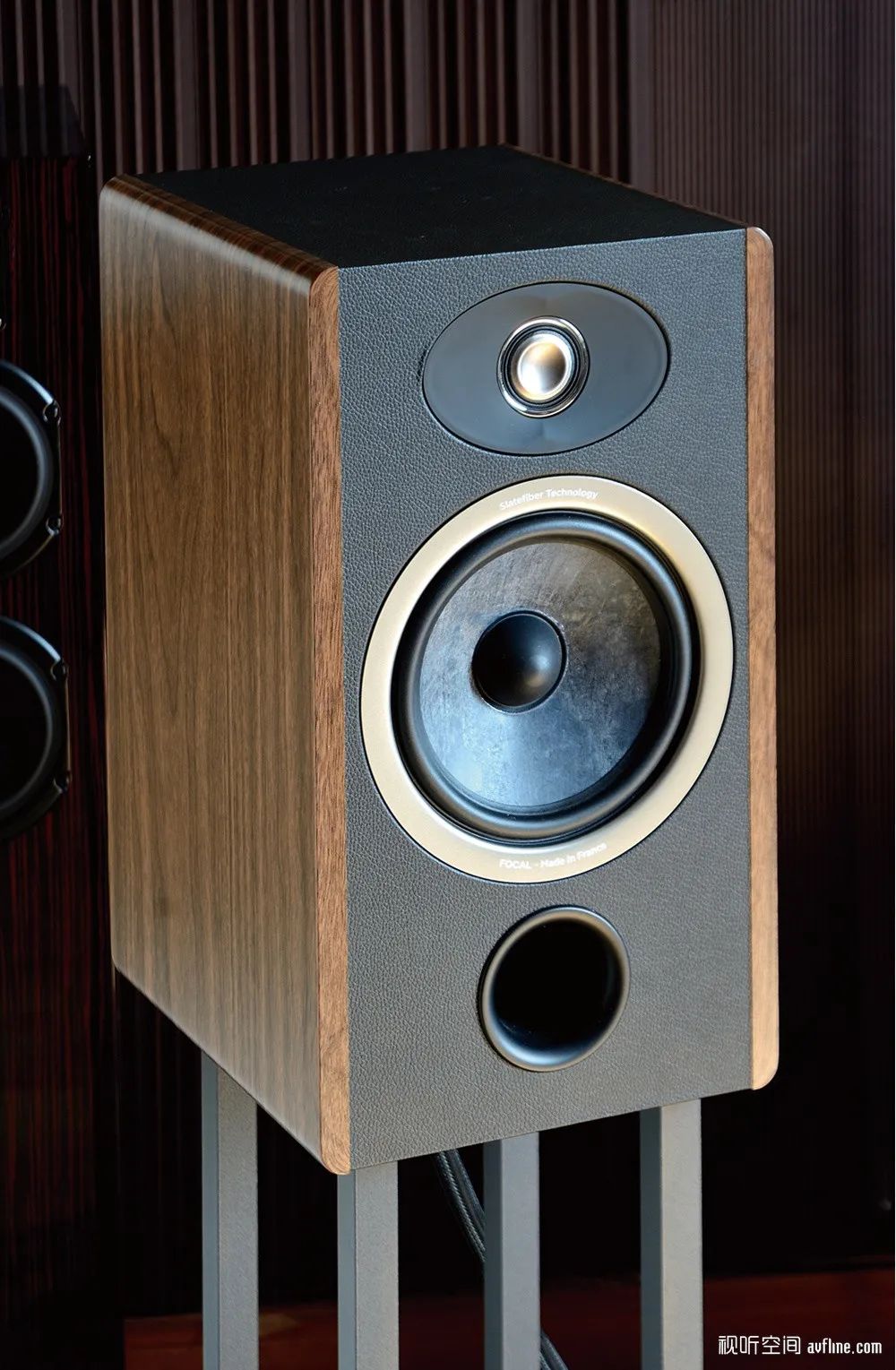 Another entrylevel allrounder Focal Vestia N°1 Vesta Goddess No. 1