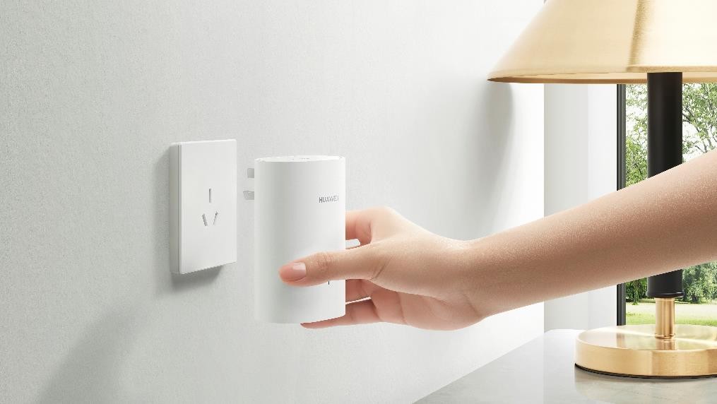 The sense of ritual of the Spring Festival starts with buying new year ...