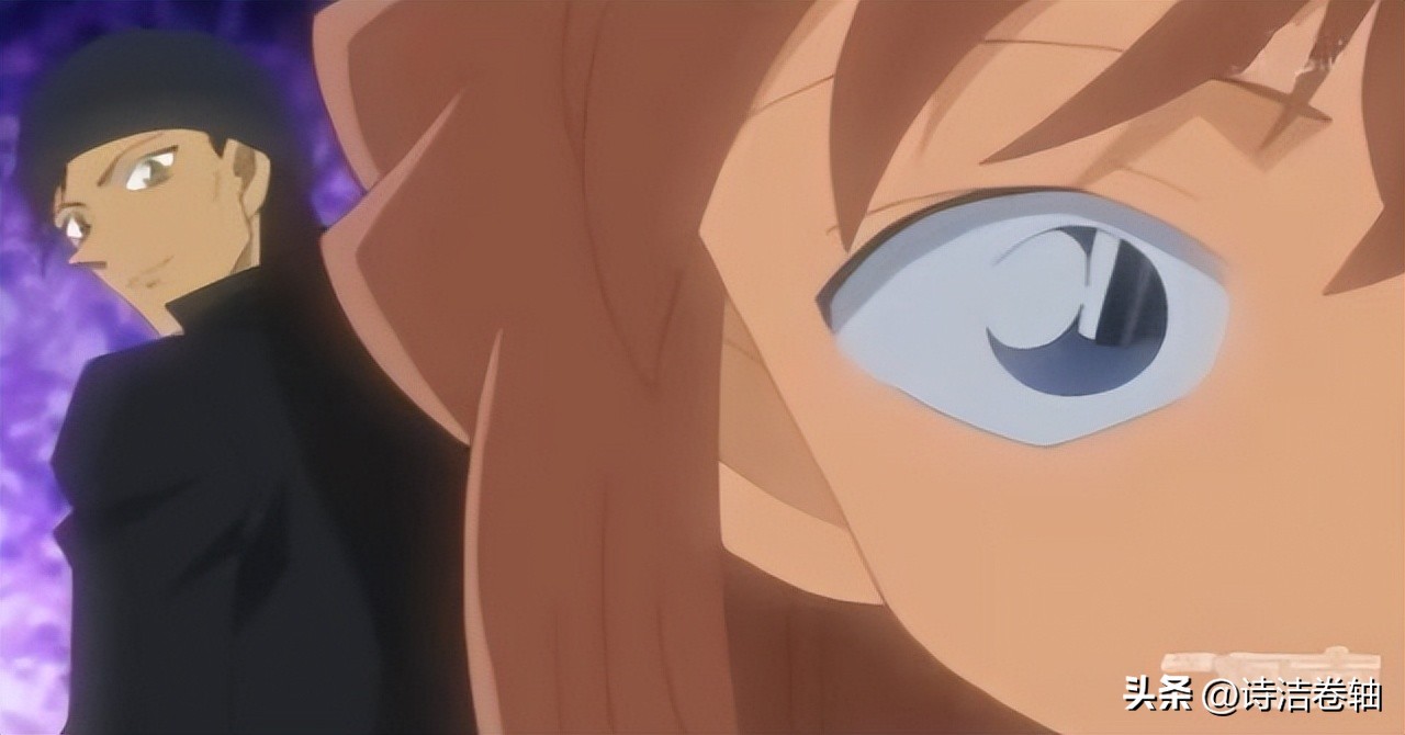 The Nocturne of the Detectives of "Detective Conan" Detectives from