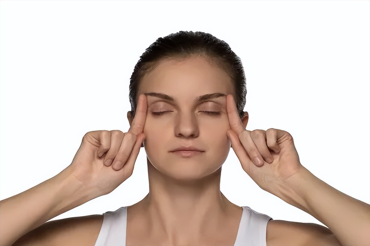 Does the "eye protection mode" on the mobile phone not hurt the eyes