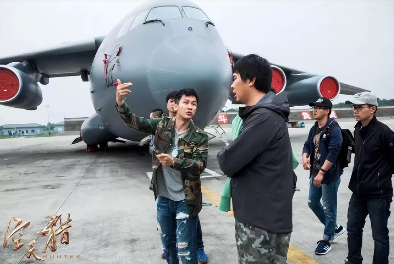 Feng Xiaogang angrily scolded Li Chen for "getting out of the ...