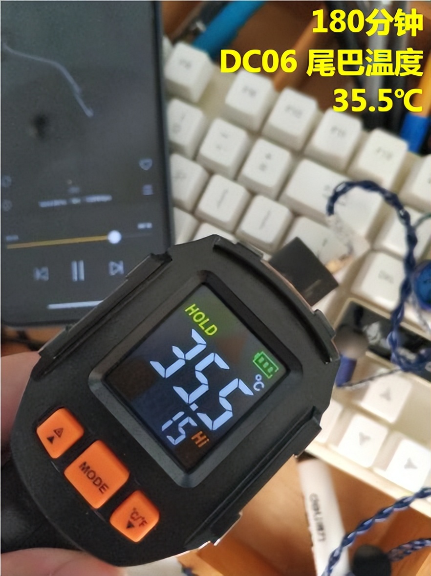 Can you listen to HiFi music on your phone?Simply teach you how to