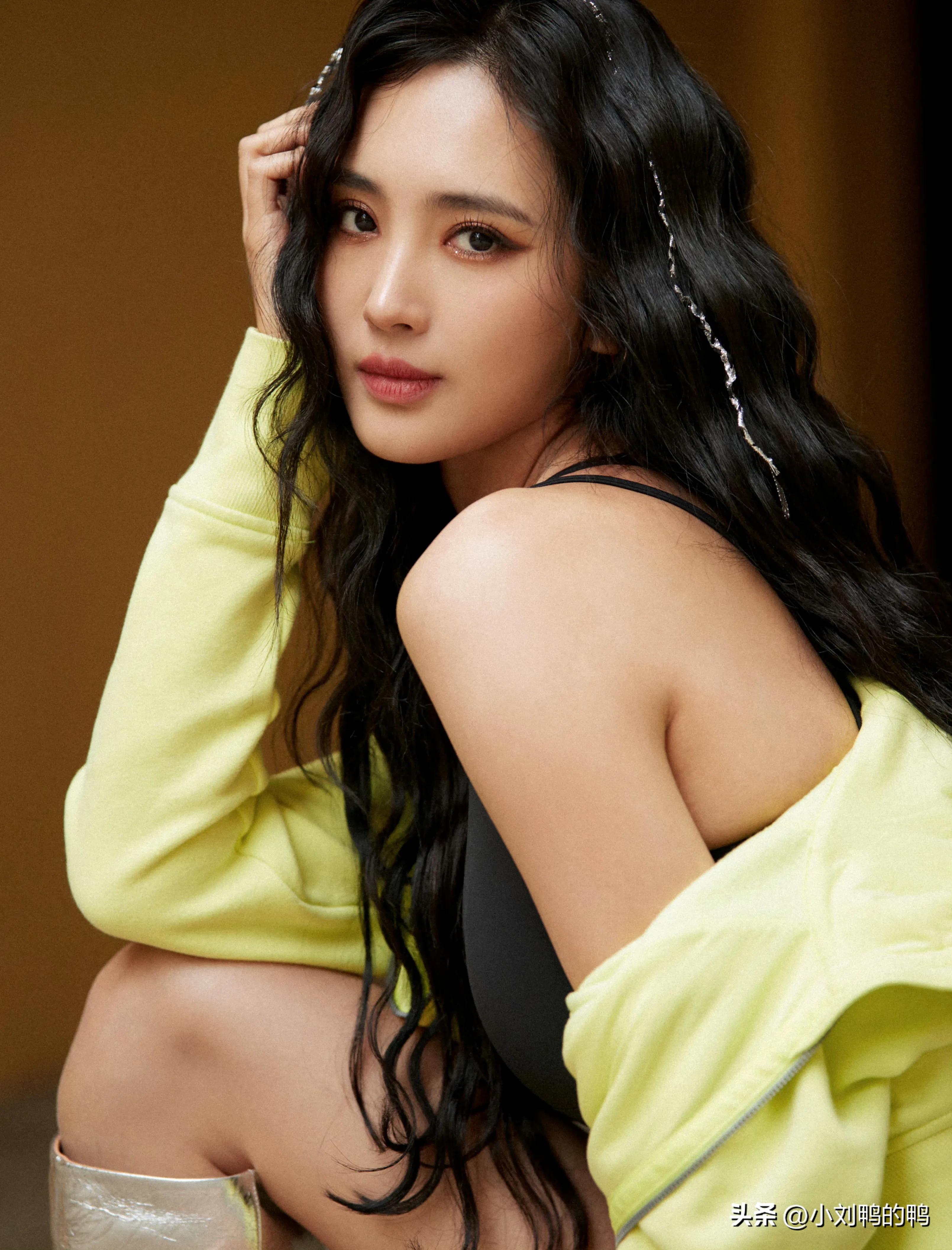 Wang Zixuan - iMedia