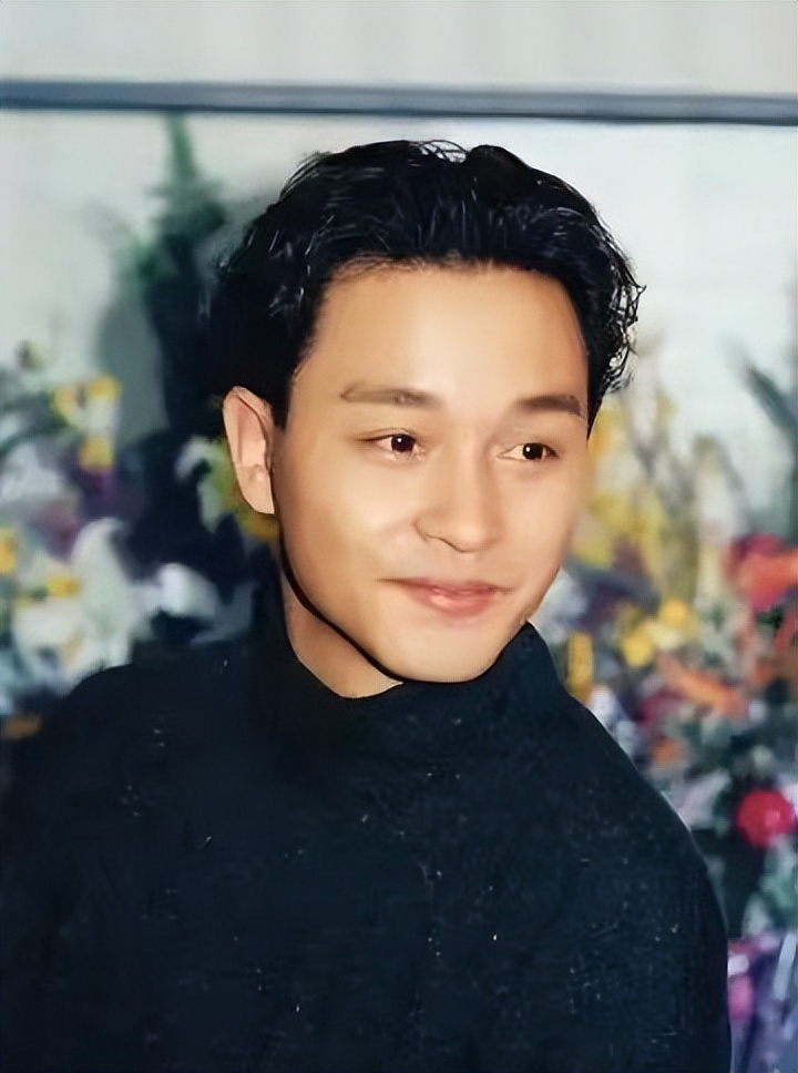 The 20th anniversary of Leslie Cheung's death, some anecdotes you don't ...