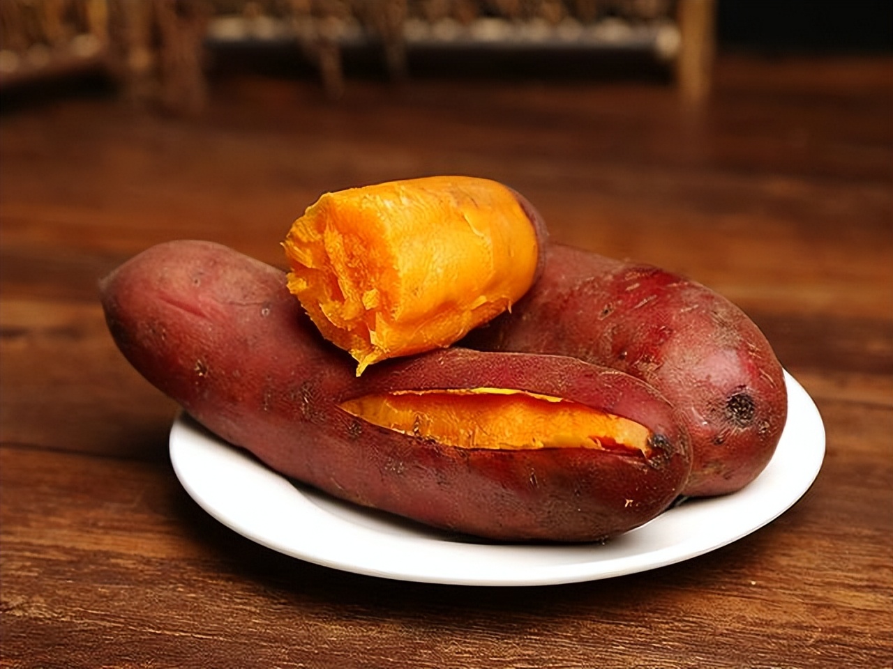 Eating sweet potatoes every day, is it hypoglycemic or hyperglycemic