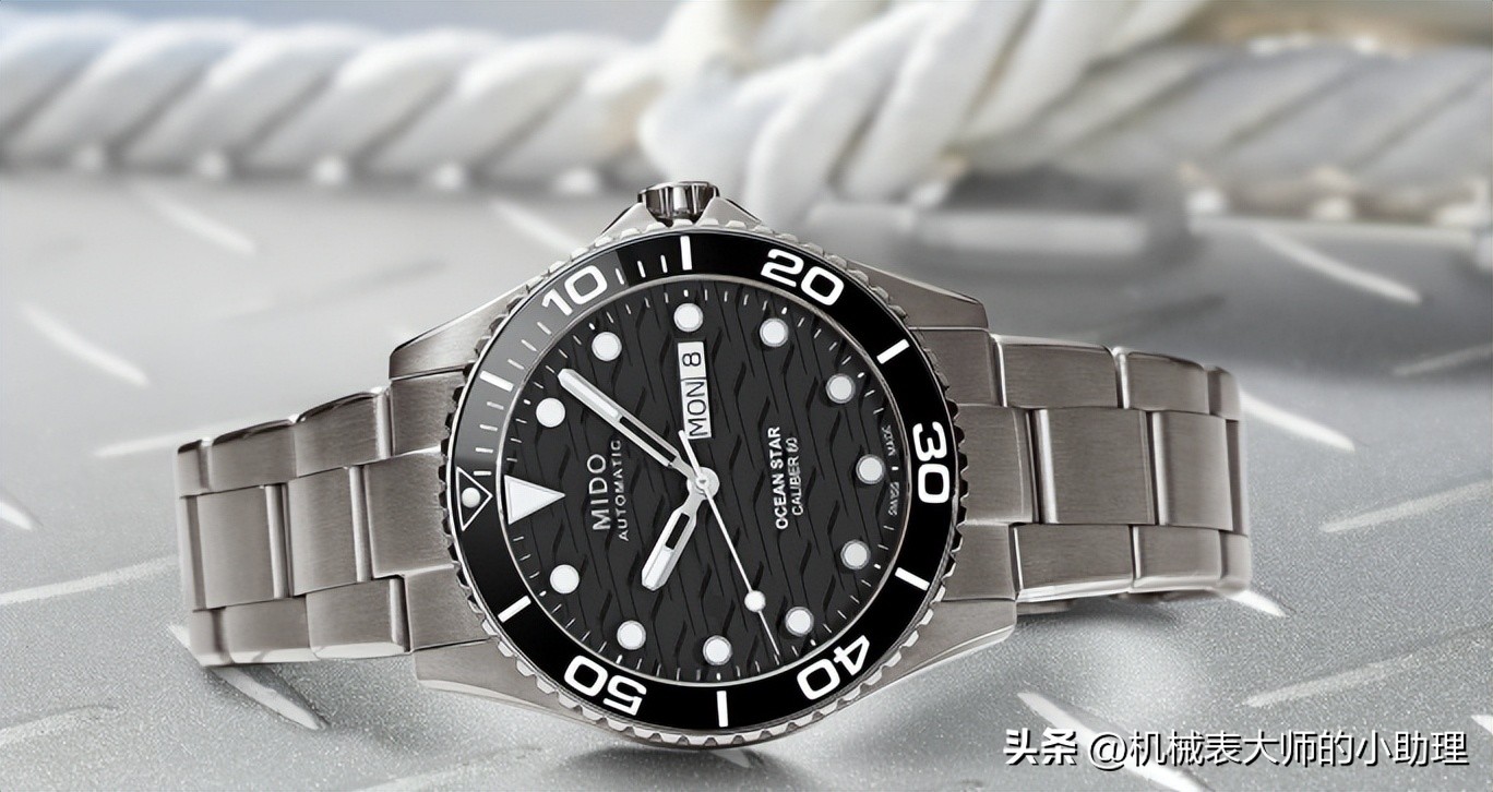 Do you know the nine most representative watches in the low, middle and