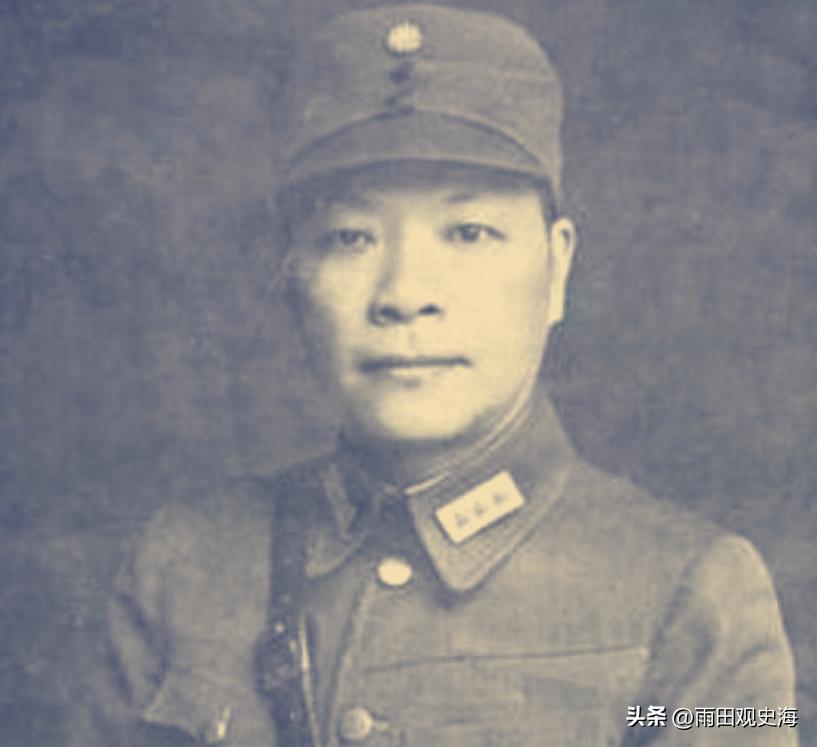 Northwest King Zhu Shaoliang, why was he not reused in his later years ...