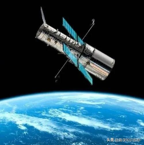 Why was the Hubble Telescope named after the astronomer Edwin Hubble