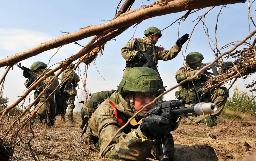 The Disappearance Of Ukrainian Commander-in-chief Zaluzhny Sparked ...