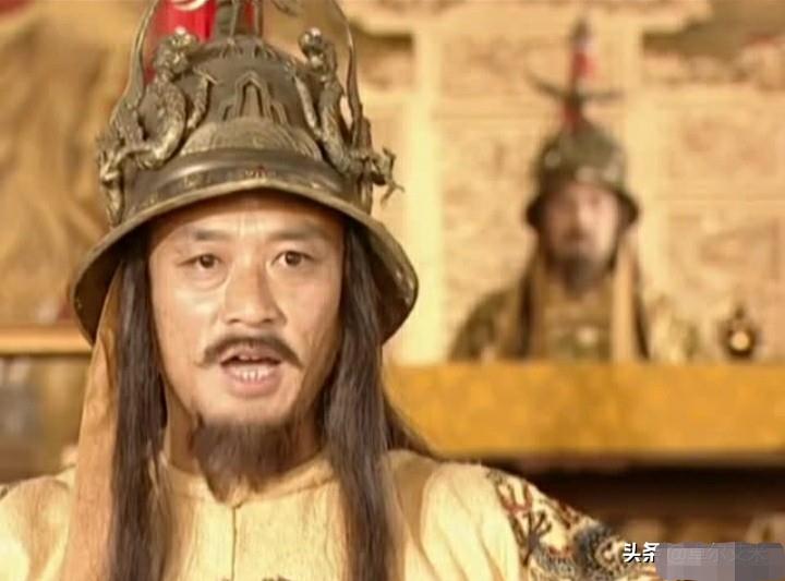 Yang Xiuqing is a born military strategist. If Yang Xiuqing does not ...