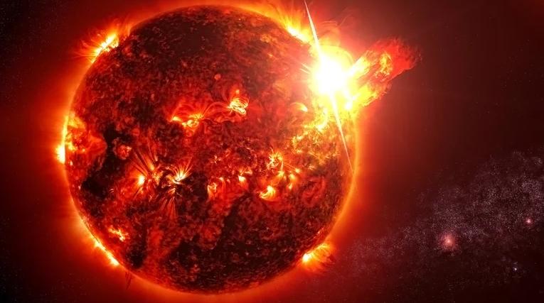 Solar flares are more terrifying than you think, and we must not ...