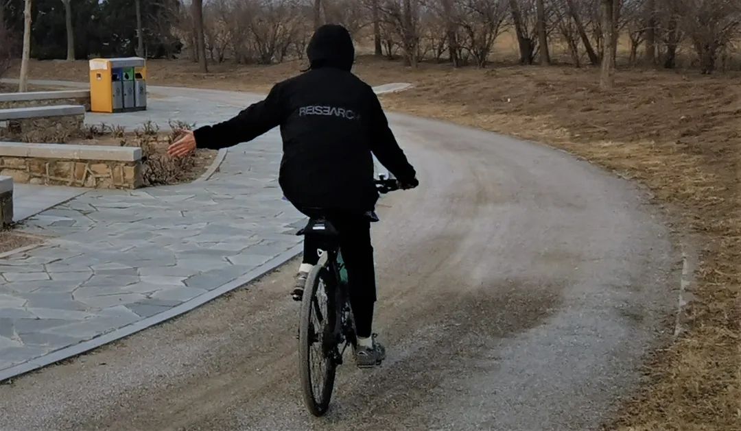 easy way to learn cycling