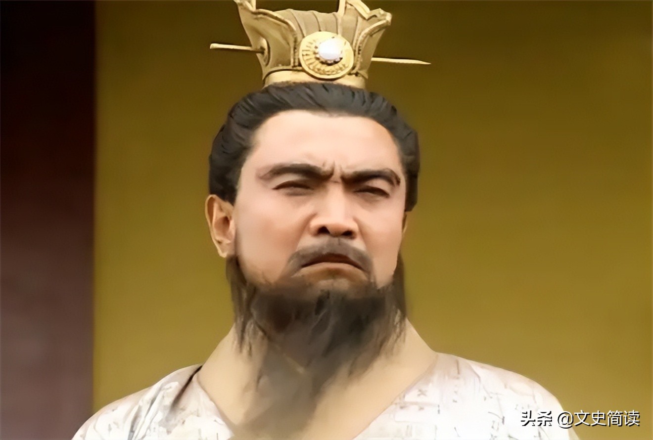 Young Cao Cao is Angry Birds?Zeng sneaked into the eunuch's room and ...