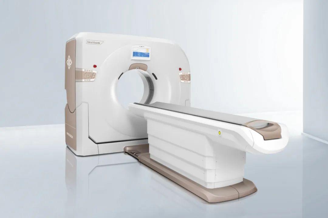 Interview with SinoVision: Focus on CT technology and strive to become ...