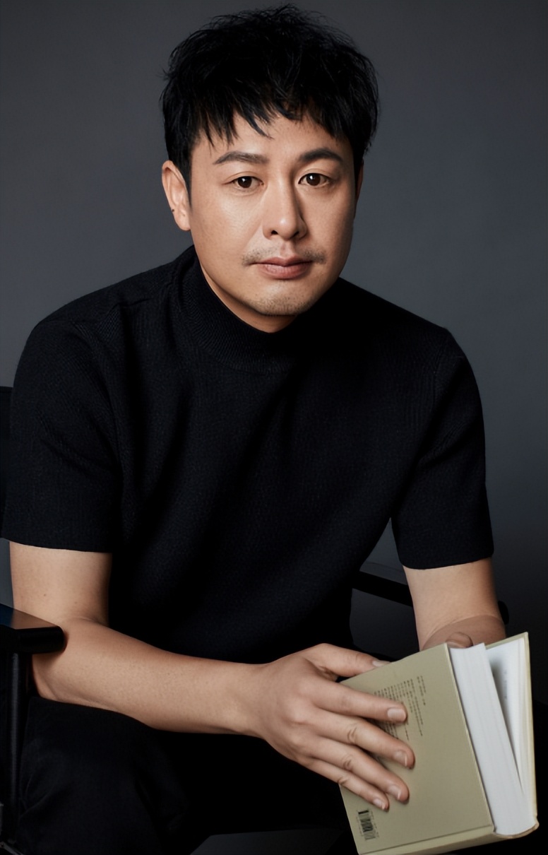 落魄時被姚晨狠推一把，爆火後張頌文對媒體說，我記你一輩子 - 資訊咖