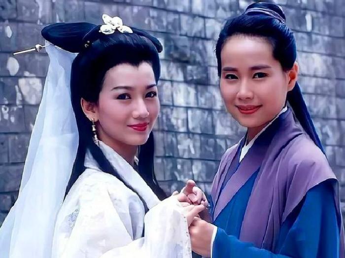 Legend of the New White Snake Xu Xian only has two cards of kindness and handsomeness, can he