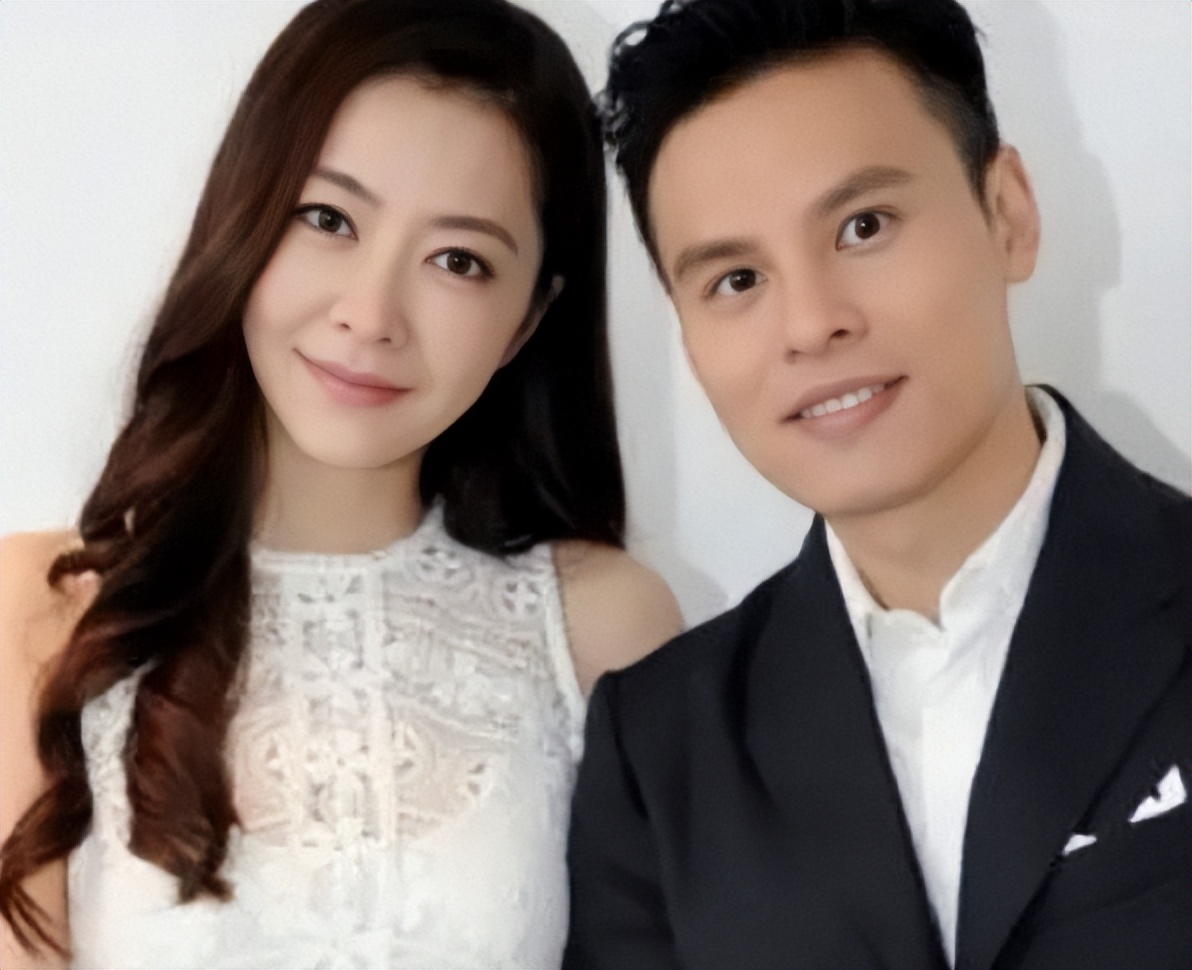Guo Keying posted family party photos, showing a gap with Xiong Dailin ...