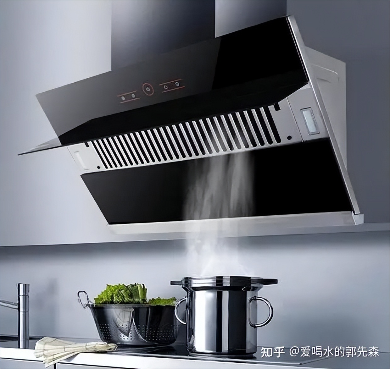 In addition to saving space, are there other advantages of integrated