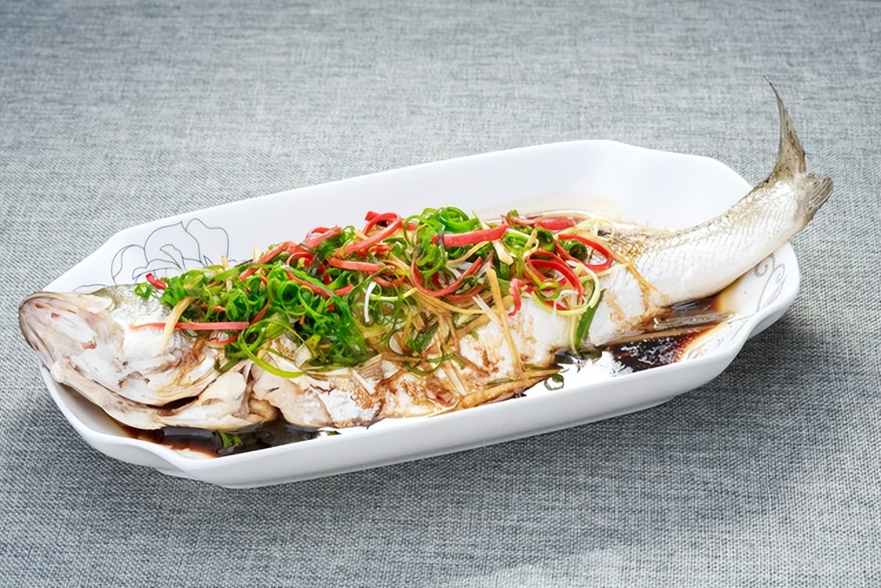 This kind of fish should be eaten less! Remind everyone Hold back no