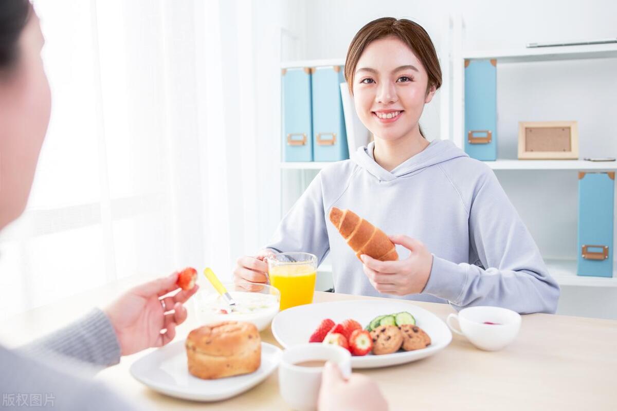 吃飯是吃飽好還是七分飽好？ - 資訊咖