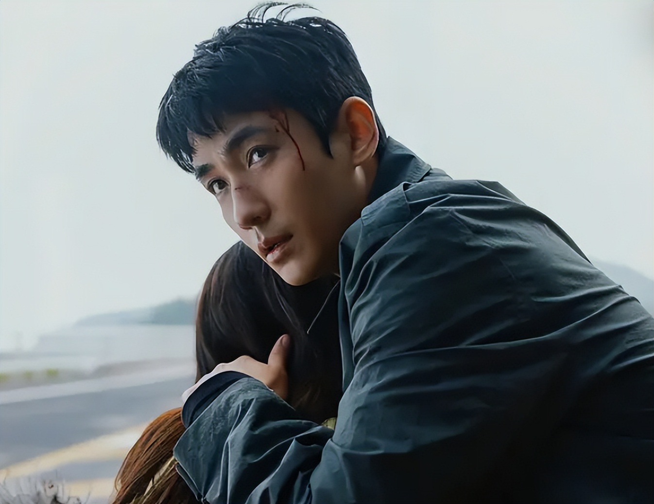 Zhang Yixing overtakes Zhu Yilong to become the next best actor ...
