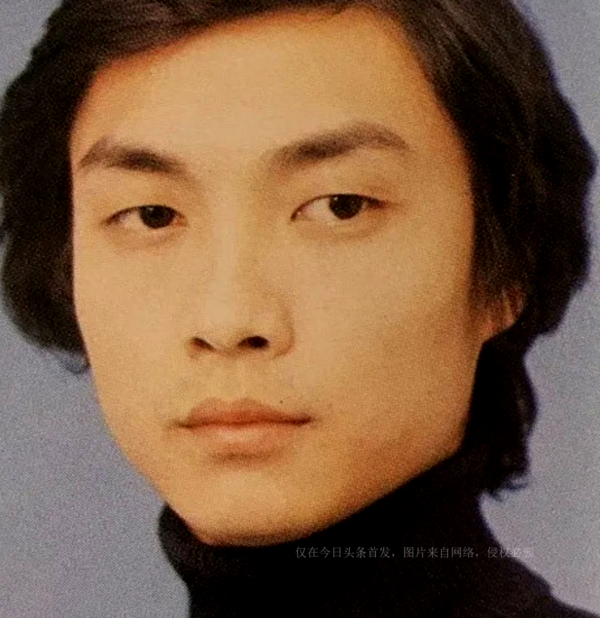 演員劉松仁:娶小20歲的泰國空姐,晚年後悔沒有生孩子 - 頭條匯