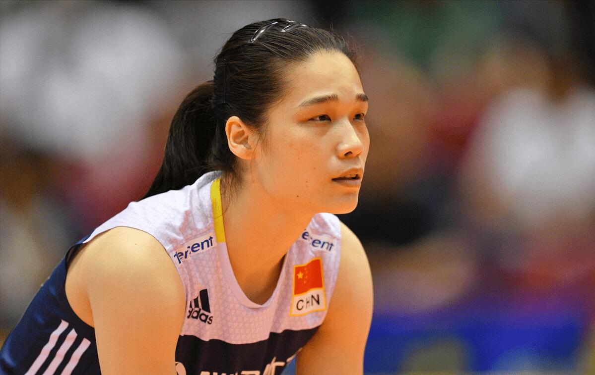 Lin Li announced her retirement and started the second half of her life