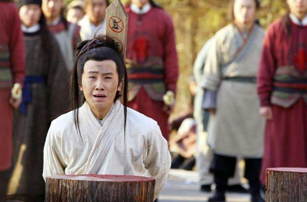 In the early Ming Dynasty, according to the time when the scholar ...