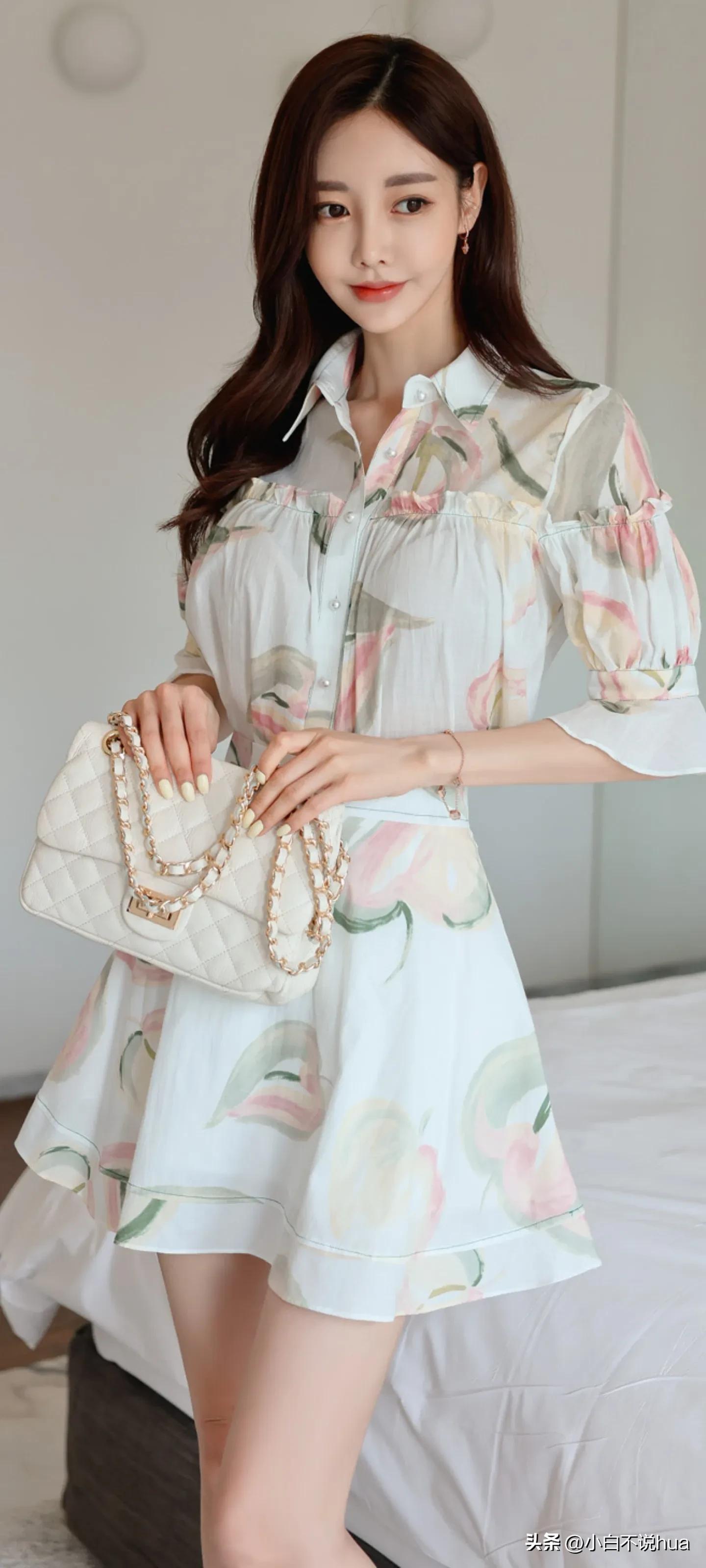 Sun Yunzhu's Beautiful Picture Series "1844" - iNEWS