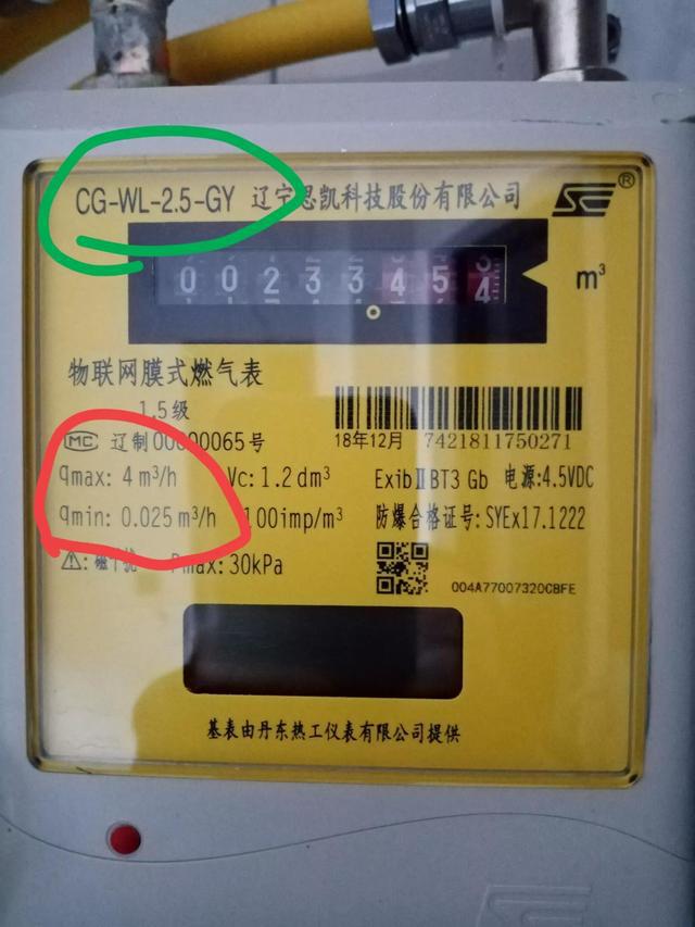 Friends who use "gas" at home must remember these common sense, and don't regret it after an