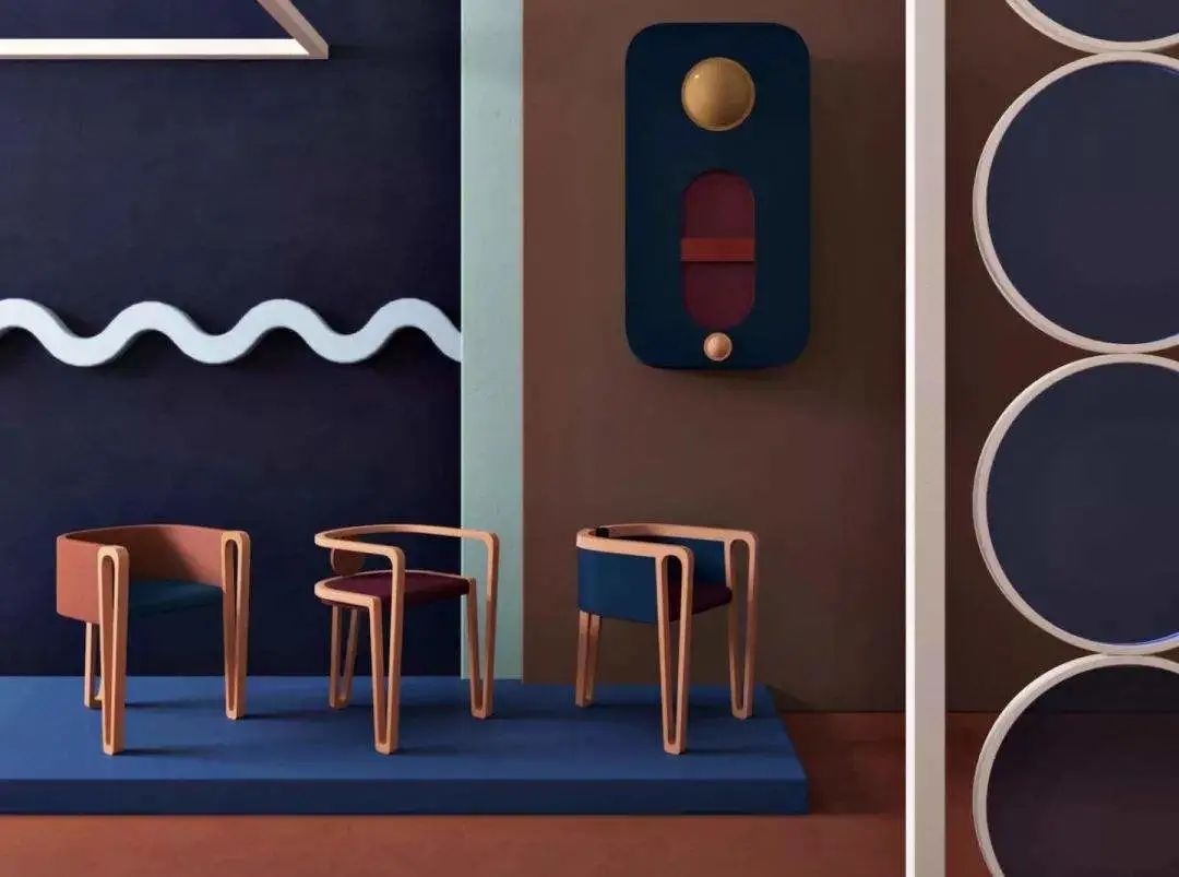 Worldm Famous Color Among the six world-famous color systems, besides Morandi, what other ...