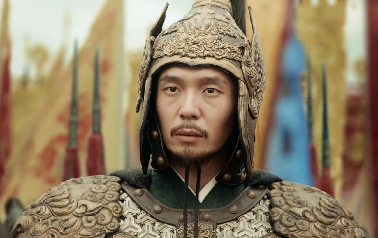 Cheng Guogong Zhu Neng: Defeating the enemy alone, wisely saving the ...