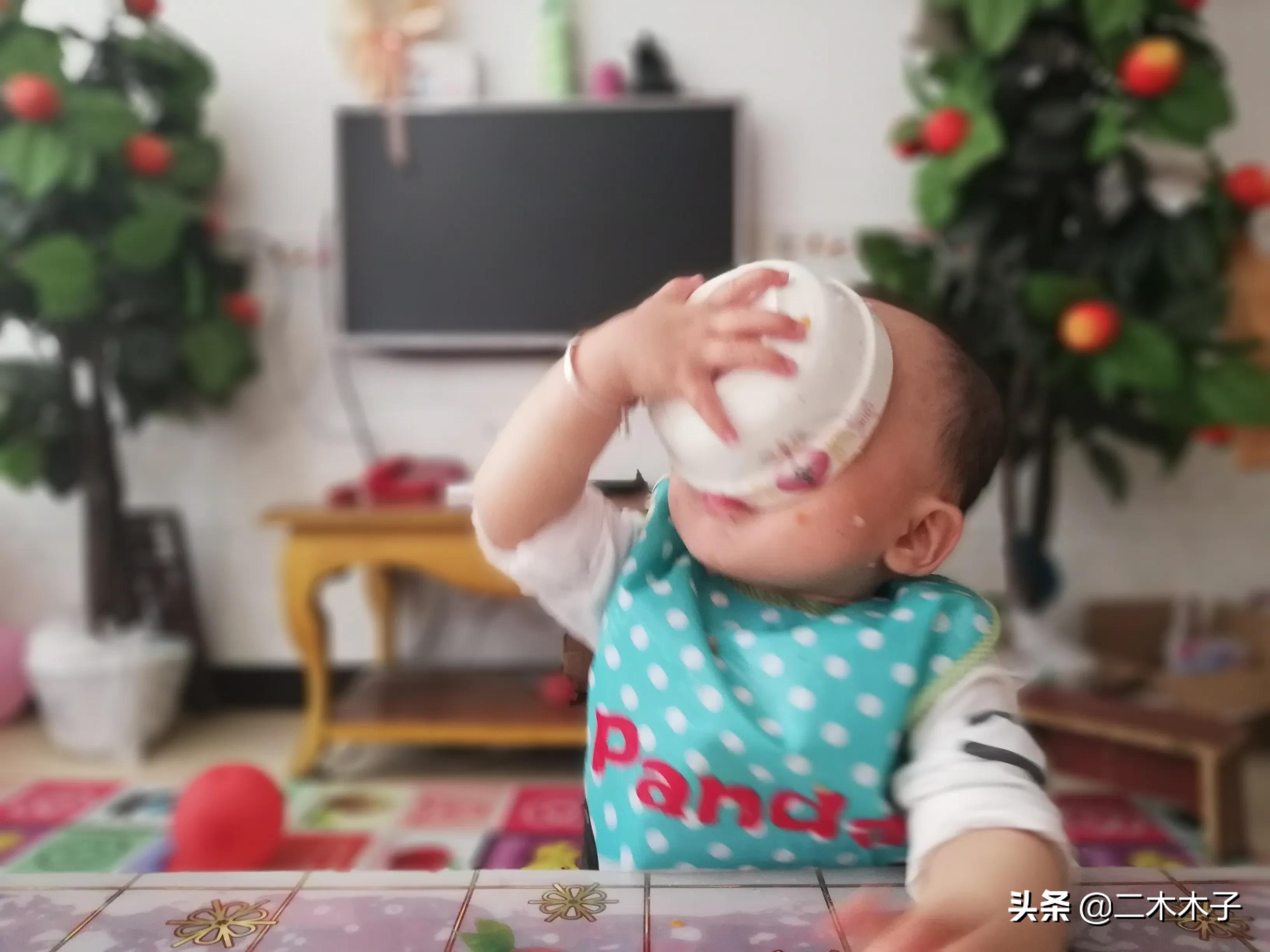 Why do babies hit people? iNEWS