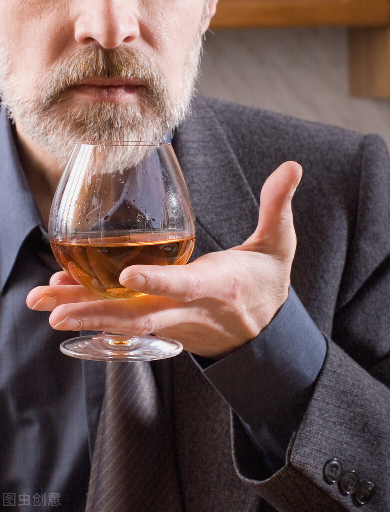 There's a big difference between wine and brandy, make no mistake iNEWS