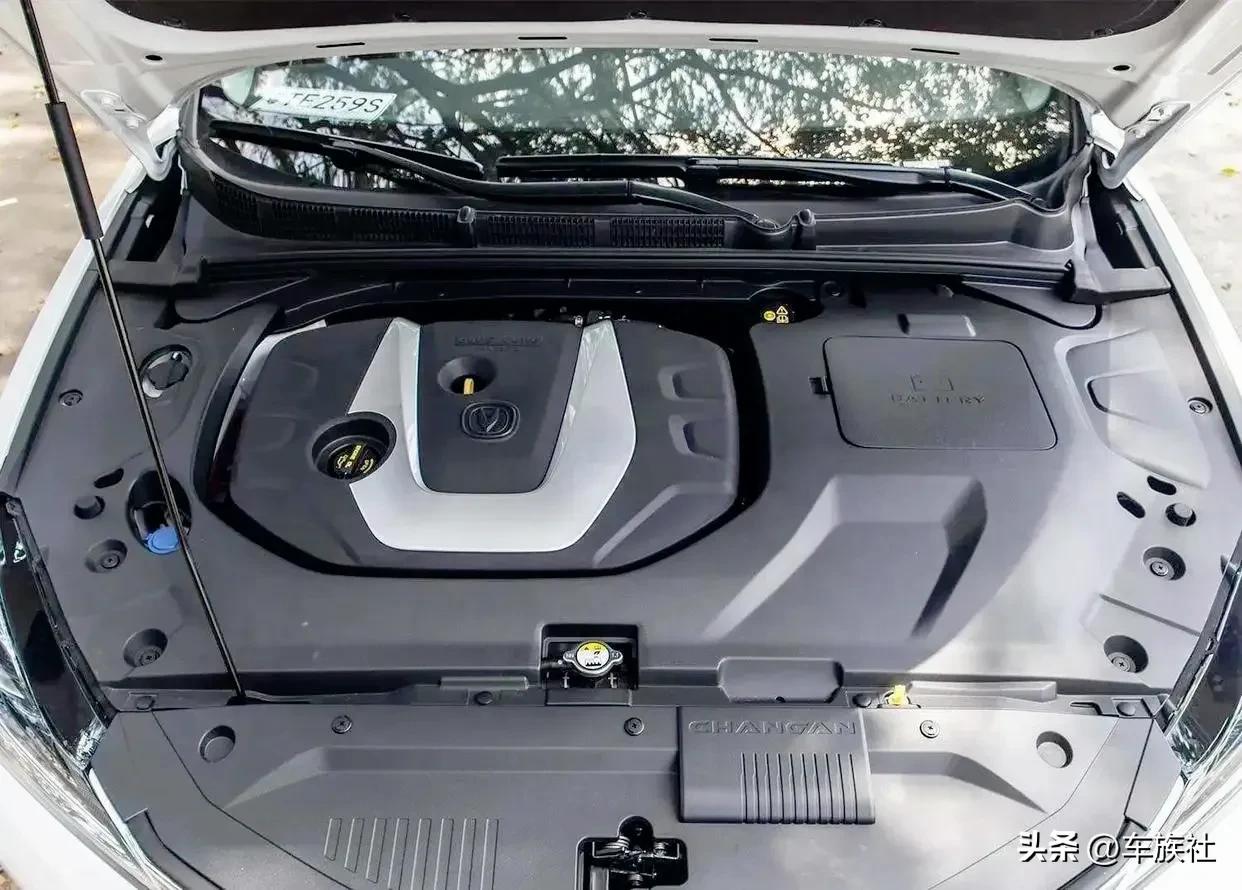 Why do domestically produced cars have engine covers, but joint ...