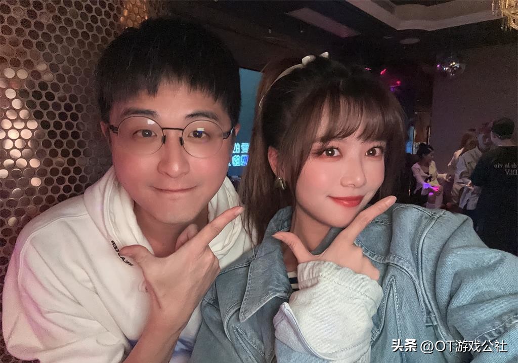 Luo Xin finally couldn't grasp the situation? The big and small numbers ...